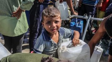 إعلام عبري يكشف تفاصيل مبادرة لنقل خط مياه من مصر لغزة