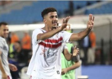 الزمالك يطالب حسام عبدالمجيد بحسم مصيره في ظل عروض احتراف خارجية