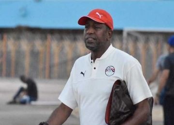 بعد الموافقة على رحيله.. ربيع ياسين يشيد بقرار إدارة الخطيب تجاه نجم الأهلي