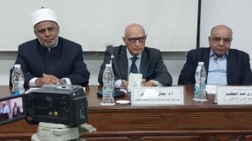 تدريب معلمي المعاهد الأزهرية حول قضايا السكان والعنف ضد المرأة تدريب معلمي المعاهد الأزهرية حول قضايا السكان والعنف ضد المرأة