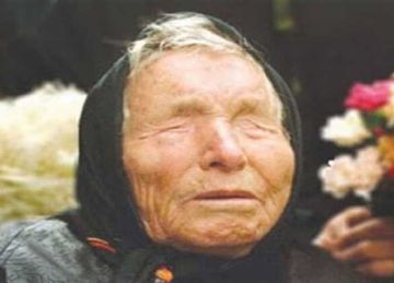 توقعات العرافة البلغارية بابا فانجا تثير الجدل في اليابان.. ماذا سيحدث يوم 5 يوليو 2025؟