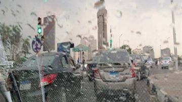 دعاء المطر وقت نزوله وبعد انتهائه.. من الأوقات المستجابة