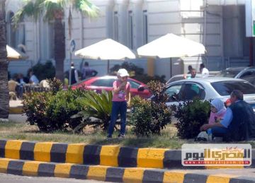 رطوبة عالية وموجة شديدة الحرارة.. الأرصاد تحذر من طقس اليوم الخميس 3 يوليو 2025 رطوبة عالية وموجة شديدة الحرارة.. الأرصاد تحذر من طقس اليوم الخميس 3 يوليو 2025