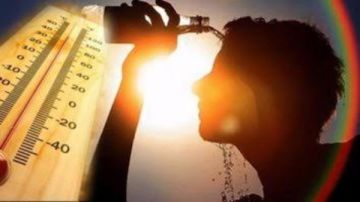 شبورة مائية كثيفة.. الأرصاد تحذر من درجات الحرارة المرتفعة. ماذا قالت؟ شبورة مائية كثيفة.. الأرصاد تحذر من درجات الحرارة المرتفعة. ماذا قالت؟