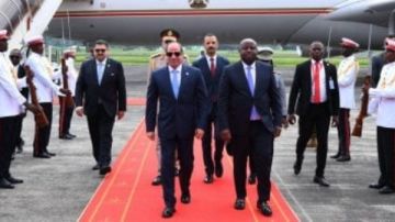 قمة الاتحاد الإفريقي.. مصر تؤكد ريادتها برؤية واقعية وشراكات فاعلة تفاصيل