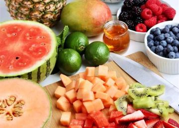 لتجنب زيادة الوزن وارتفاع الضغط.. 5 فواكه عالية السكر يجب الحد من تناولها