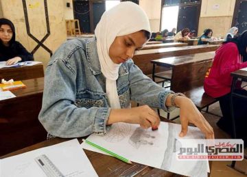مواصفات اختبارات القدرات 2025 كلية فنون جميلة (فنون).. شروط النجاح ونماذج استرشادية