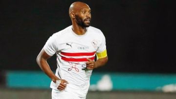 هشام يكن : دراجوسلاف كان يريد رحيل شيكابالا من الزمالك موسم ٢٠٠٥