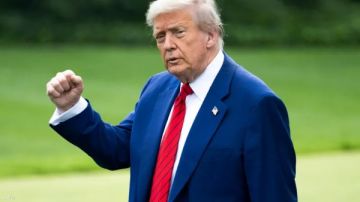 هيئة الإذاعة البريطانية: ترامب يعلن دعم الناتو