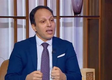 استشاري تغذية: اللي هيمشي مع فطرة ربنا هينجح في خسارة وزنه بسهولة 