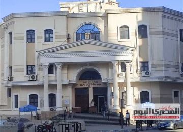 الإعدام شنقا لقاتل صديقه بطريق الوادي في مطروح بعد استطلاع رأي المفتي