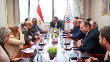 الصحة : تطبيق مبادرة Angels العالمية لتجهيز وحدات السكتة الدماغية في 20 مستشفى