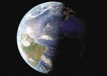 اليوم.. الأرض تسجل أقصر يوم في تاريخ البشرية؟ ( تفاصيل)