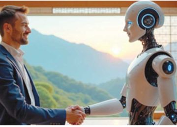 بـ6 محاور.. الذكاء الاصطناعي والأمن السيبراني في ندوة ثقافية بالنادي الأوليمبي