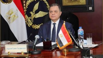 ترقيات ونقل .. وزير الداخلية يعلن حركة تنقلات ضباط الشرطة