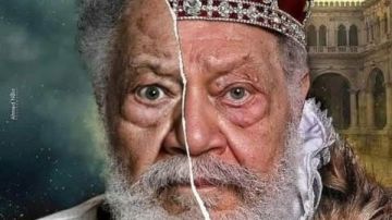 خلال ساعة من إطلاق خدمة الحجز الإلكتروني .. نفاد تذاكر أول أسبوع عرض من الملك لير خلال ساعة من إطلاق خدمة الحجز الإلكتروني .. نفاد تذاكر أول أسبوع عرض من الملك لير