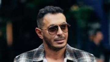 رمضان 2026.. مصطفي شعبان بطل مسلسل الاختيار 4 خاص