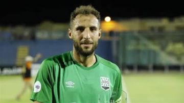 زد المحطة الأخيرة.. محمد سمير يعلن اعتزال كرة القدم