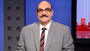 فرحات: العلاقات المصرية الصينية نموذج ناجح في التعاون الدولي المتوازن