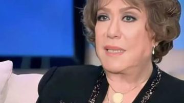  كتاب ونقاد السينما تقيم حفل تأبين لإحياء ذكرى الأربعين لرحيل سميحة أيوب