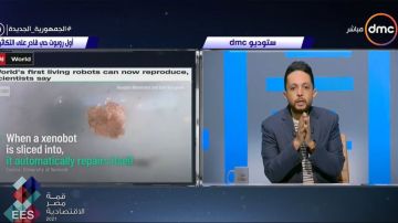 لتحديد سلوك الأطفال.. مصر تستطيع تستعرض تجربة المارشميلو لتحديد سلوك الأطفال.. مصر تستطيع تستعرض تجربة المارشميلو