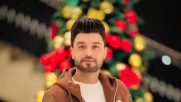 مش أزمة قلبية.. مدير أعمال أحمد عامر يكشف سبب وفاته المفاجئة مش أزمة قلبية.. مدير أعمال أحمد عامر يكشف سبب وفاته المفاجئة