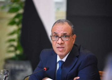 مصر تعرب عن تعازيها للولايات المتحدة الأمريكية في ضحايا الفيضانات بولاية تكساس