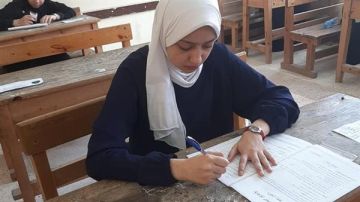 نتيجة الثانوية العامة 2025 برقم الجلوس.. جاهزة استعلم فورا 