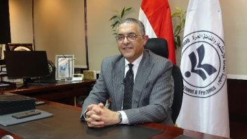 هيئة الاستثمار: نوفر إصدار التراخيص والمرفقات لإنشاء وتشغيل المشروعات هيئة الاستثمار: نوفر إصدار التراخيص والمرفقات لإنشاء وتشغيل المشروعات