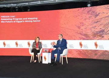 وزير البترول: تحويل الثروة المعدنية إلى هيئة اقتصادية خطوة استراتيجية لدعم القطاع (تفاصيل)