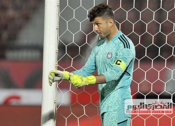  أحسن حاجة وبتمنى السعيد .. رسالة مفاجئة من الهاني سليمان لـ شيكابالا بشأن اعتزاله