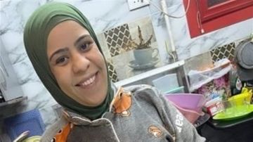 اتخانقت مع مذيعة .. القبض على البلوجر أم مكة في مدينة الإنتاج الإعلامي