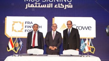 الرقابة المالية: ملتزمون بدعم بيئة ريادة الأعمال في مجال التكنولوجيا المالية الرقابة المالية: ملتزمون بدعم بيئة ريادة الأعمال في مجال التكنولوجيا المالية