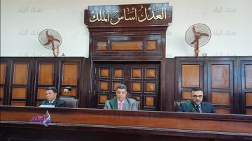 السجن المشدد 15 عاما لـ 4 أشخاص سرقوا 30 ألف جنيه من مندوب شركة بأسيوط