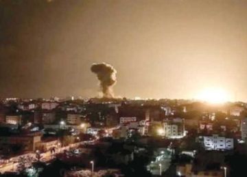 المفتي الجمهورية يدين القصف الإسرائيلي لـ سوريا: تمسكوا بوحدة الوطن ضد دعاة الفتنة والانقسام