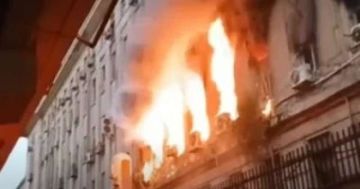 النائب ضياء داوود يشيد برجال الحماية المدنية: أبطال الظلام والنور 