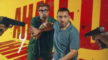 ايرادات السينما المصريةl السقا وفهمي يتصدران شباك التذاكر وكريم عبد العزيز يلاحقهما