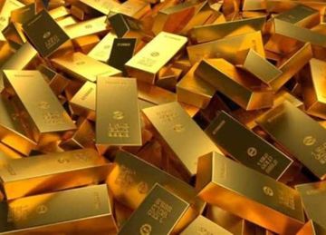 بعد تثبيت أسعار الفائدة الأمريكية.. هبوط عالمي لـ سعر الذهب بنسبة أكثر من 1 