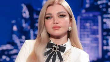 بعد تصريحه عن حفيدة أم كلثوم .. ياسمين الخطيب تدافع عن مدحت العدل