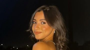 بعد كامل العدد في رمضان 2025.. جاسيكا حسام الدين في مسلسل underage