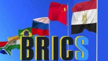 رئيس الوزراء: التداعيات السياسية ألقت بظلالها على فعاليات مجموعة قمة البريكس