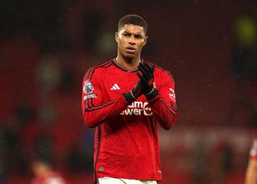  عليك التضحية .. رسالة قوية من فليك إلى راشفورد قبل الانتقال لـ برشلونة