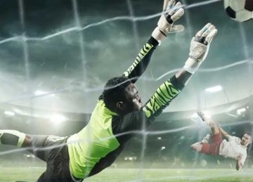 كيف تحمي نفسك من إصابات كرة القدم؟ دليلك الذكي للوقاية والتعامل الفوري