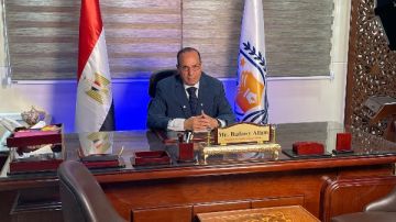 مجلس الأمناء والآباء بالجيزة: خفض كثافات الفصول سيساهم في استقرار العام الدراسى الجديد مجلس الأمناء والآباء بالجيزة: خفض كثافات الفصول سيساهم في استقرار العام الدراسى الجديد