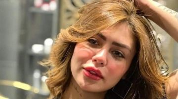 محامي زوج البلوجر هدير عبد الرازق يتهمها بالابتزاز: زرعت كاميرات بالمنزل دون علمه