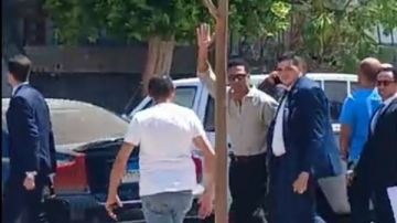 مليار دولار.. تأييد براءة محمد رمضان ورفض الدعوى المدنية في إهانة العلم المصري