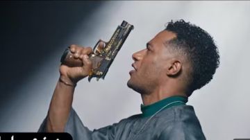 من ضهر راجل .. محمد رمضان يطرح أحدث كليباته الغنائية