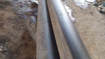 وزير الكهرباء يتابع لحظة انتهاء مد كابلات الخط الاحتياطي لمحطة محولات جزيرة الدهب وزير الكهرباء يتابع لحظة انتهاء مد كابلات الخط الاحتياطي لمحطة محولات جزيرة الدهب