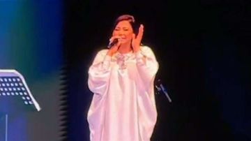 وعكة صحية.. طبيب شيرين عبد الوهاب يكشف مفاجأة عن أزمة حفلها في موازين