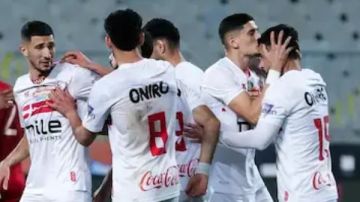 الزمالك يرحب بإعارة ربيعة من سموحة.. ويتحرك لضم ظهير أيمن محلي الزمالك يرحب بإعارة ربيعة من سموحة.. ويتحرك لضم ظهير أيمن محلي